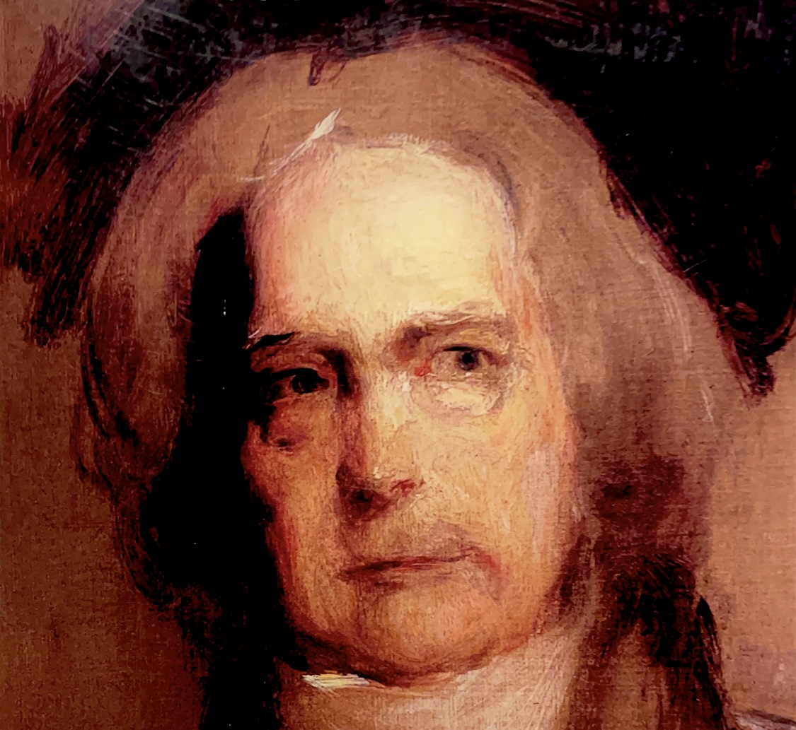Talleyrand biography