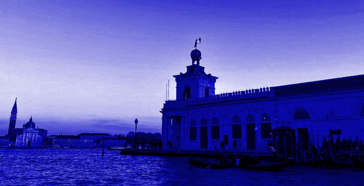 The Serene Republic of Venice