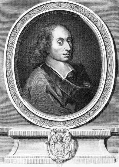 Pascal, Pensees